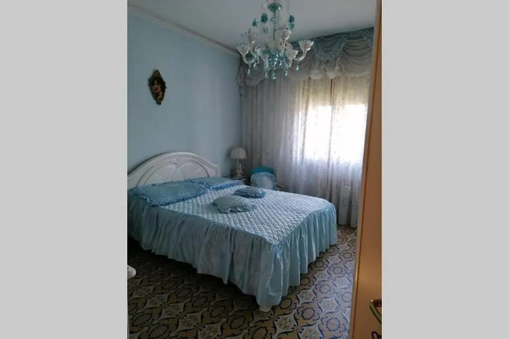 Vila Casa Vilma Cavallino-Treporti Prázdninový dům