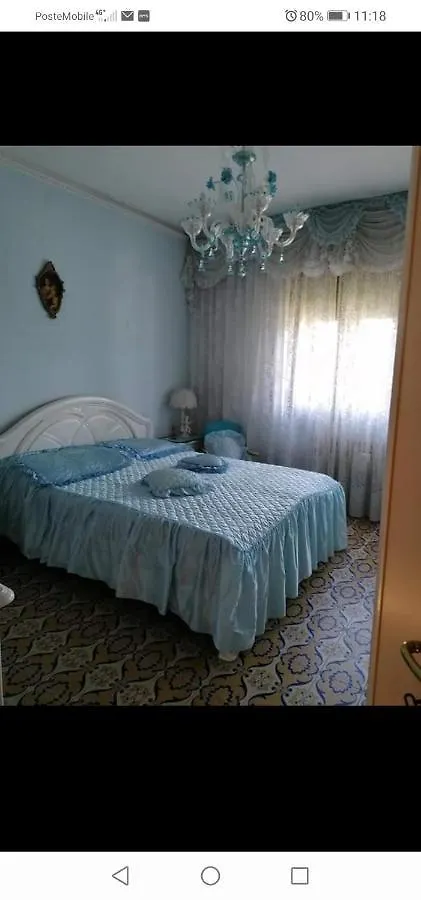 Prázdninový dům Vila Casa Vilma Cavallino-Treporti