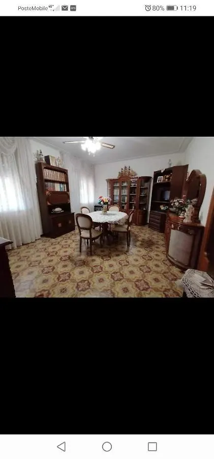 Prázdninový dům Vila Casa Vilma Cavallino-Treporti