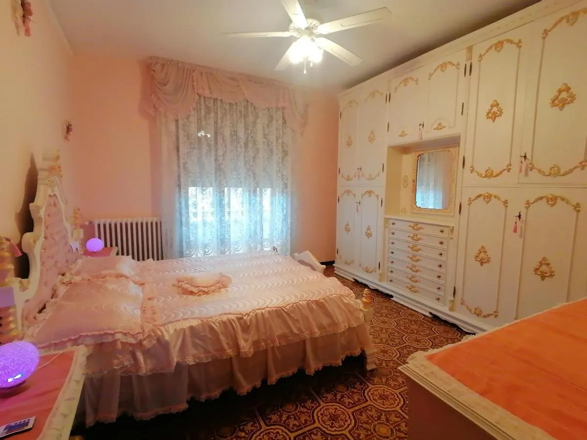 Prázdninový dům Vila Casa Vilma Cavallino-Treporti