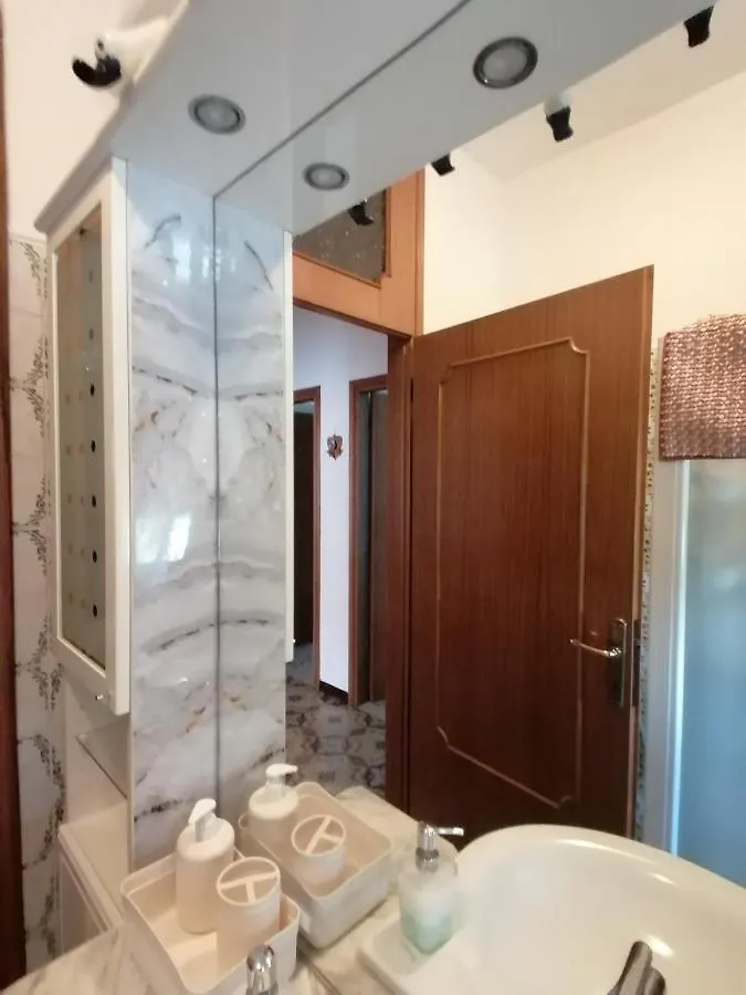 Vila Casa Vilma Cavallino-Treporti