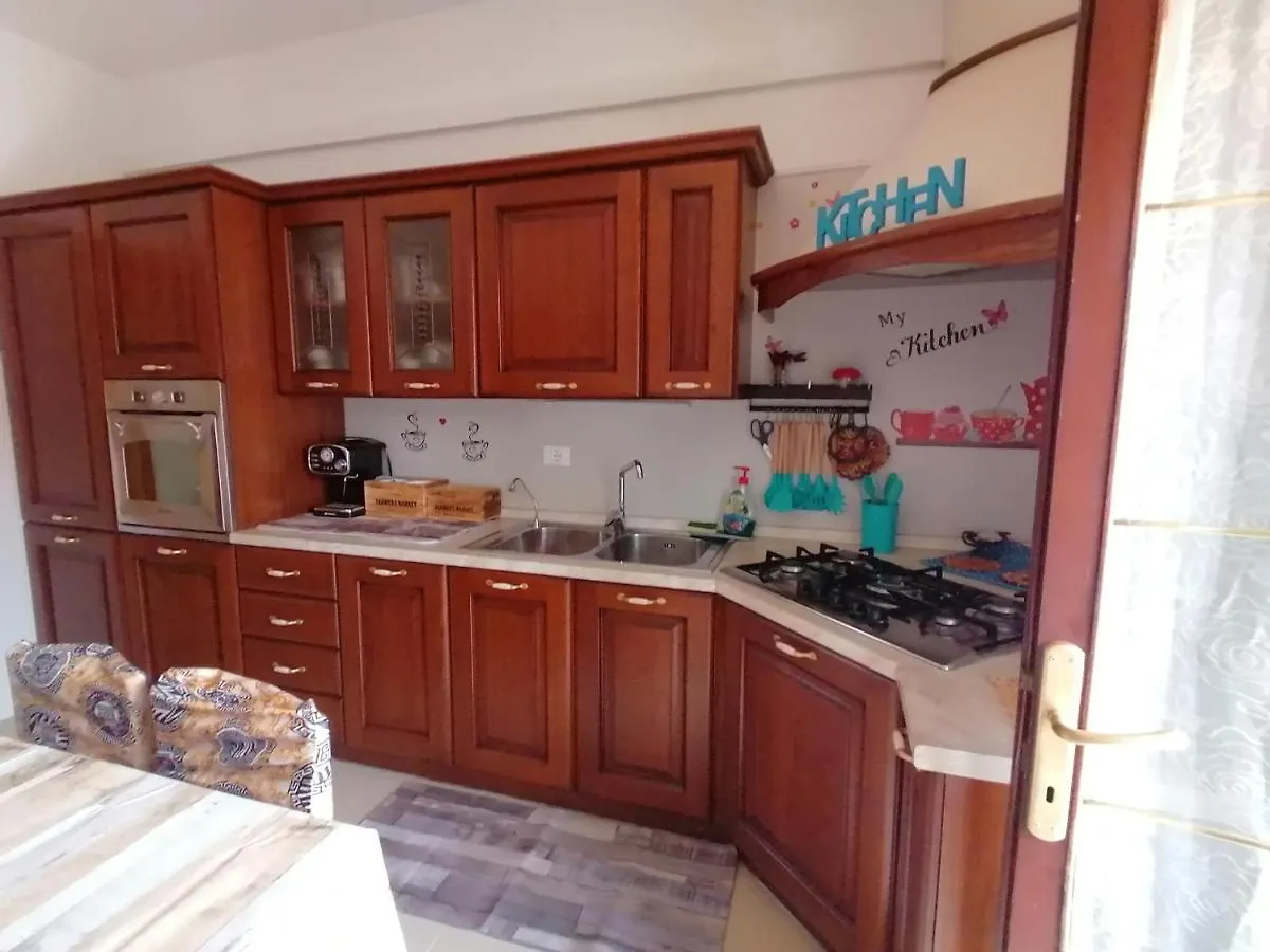 Vila Casa Vilma Cavallino-Treporti