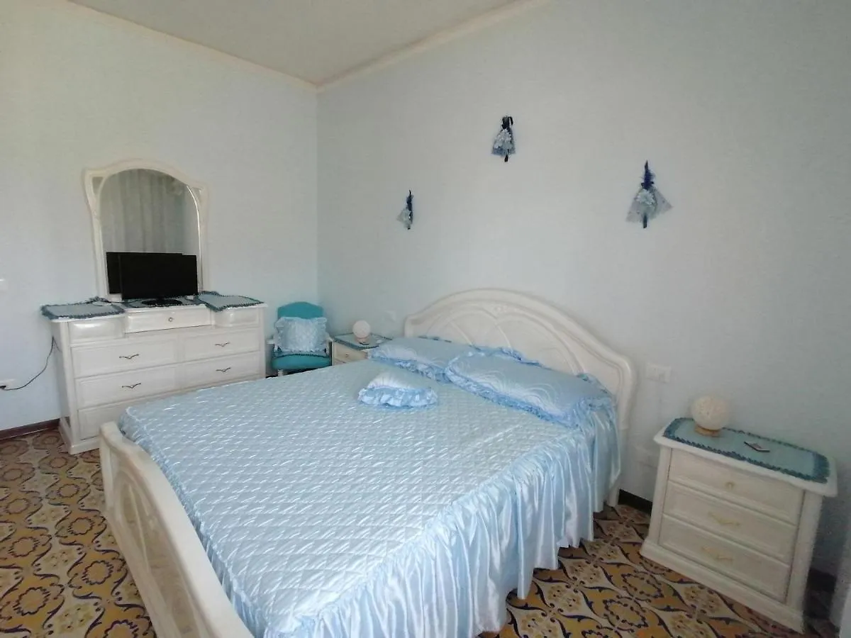 Vila Casa Vilma Cavallino-Treporti 0*,  Itálie