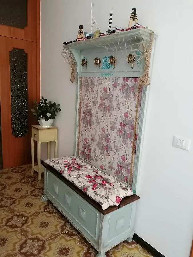 Vila Casa Vilma Cavallino-Treporti 0*,