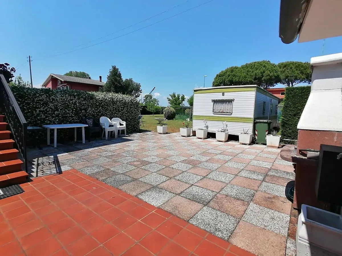 Vila Casa Vilma Cavallino-Treporti