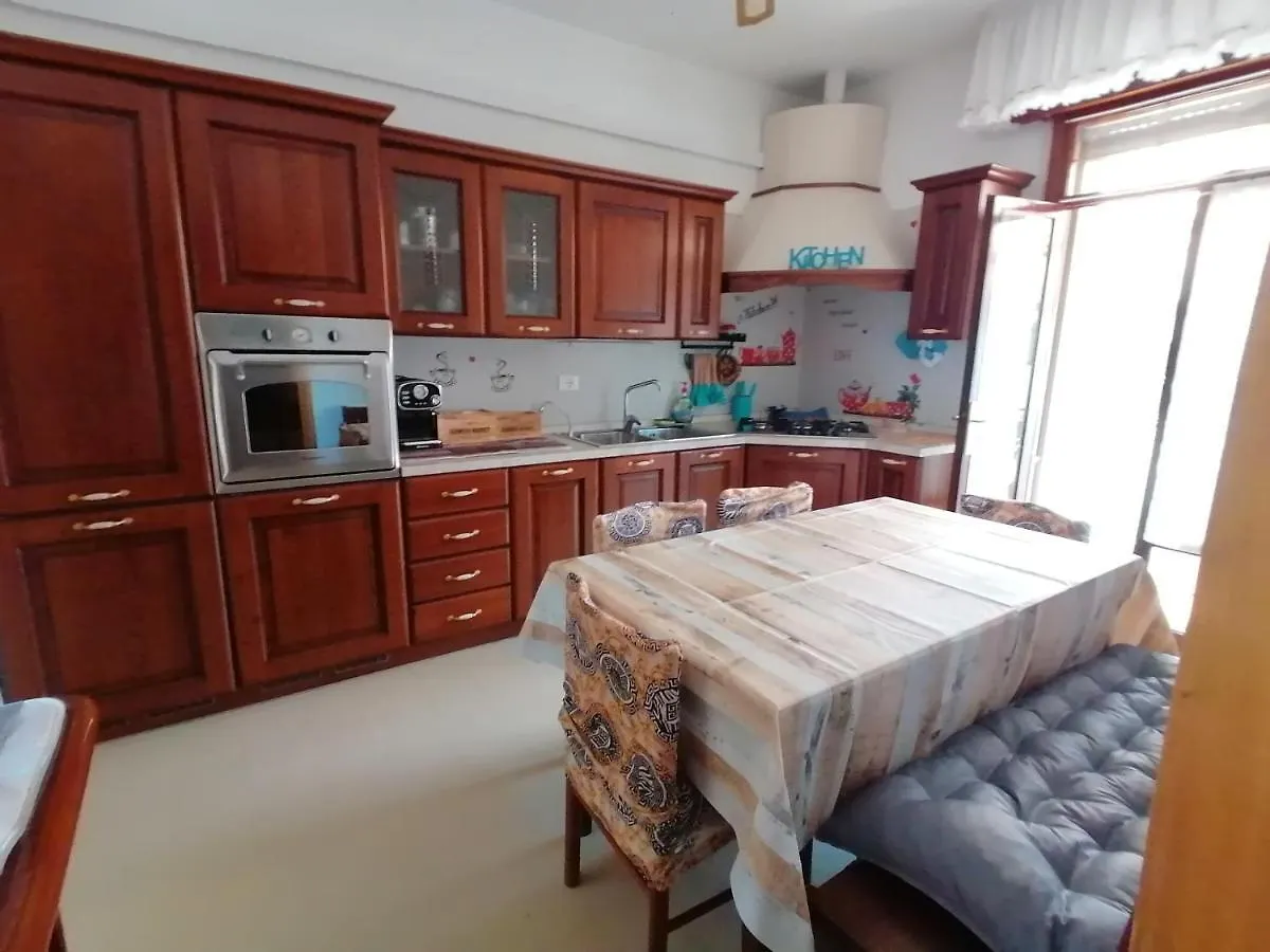 Prázdninový dům Vila Casa Vilma Cavallino-Treporti Itálie