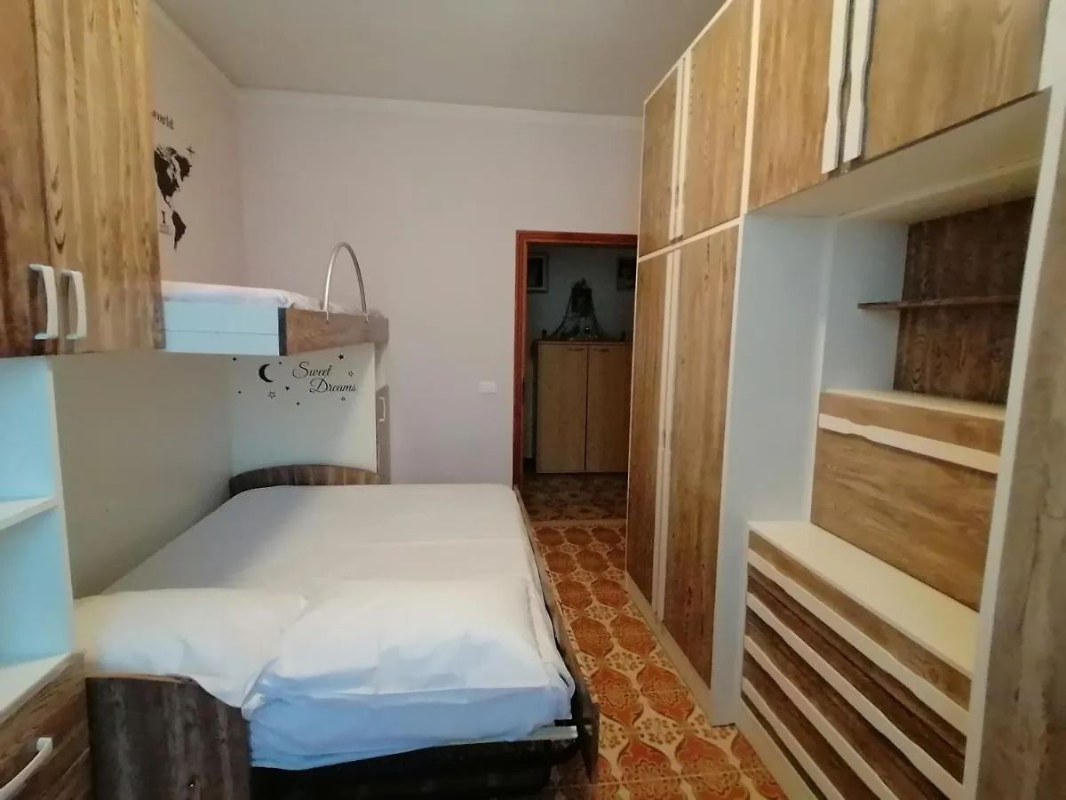 Vila Casa Vilma Cavallino-Treporti Prázdninový dům