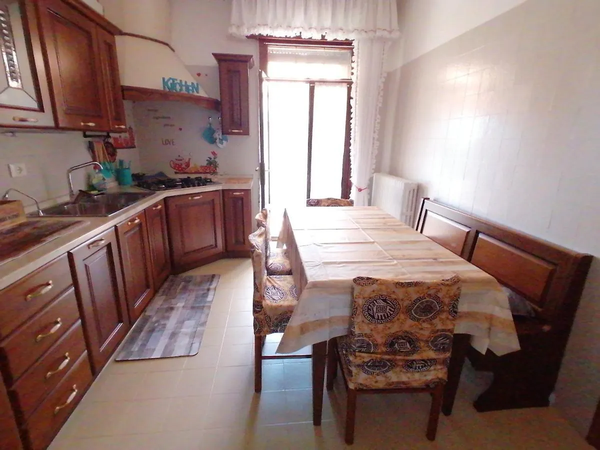 Vila Casa Vilma Cavallino-Treporti 0*,