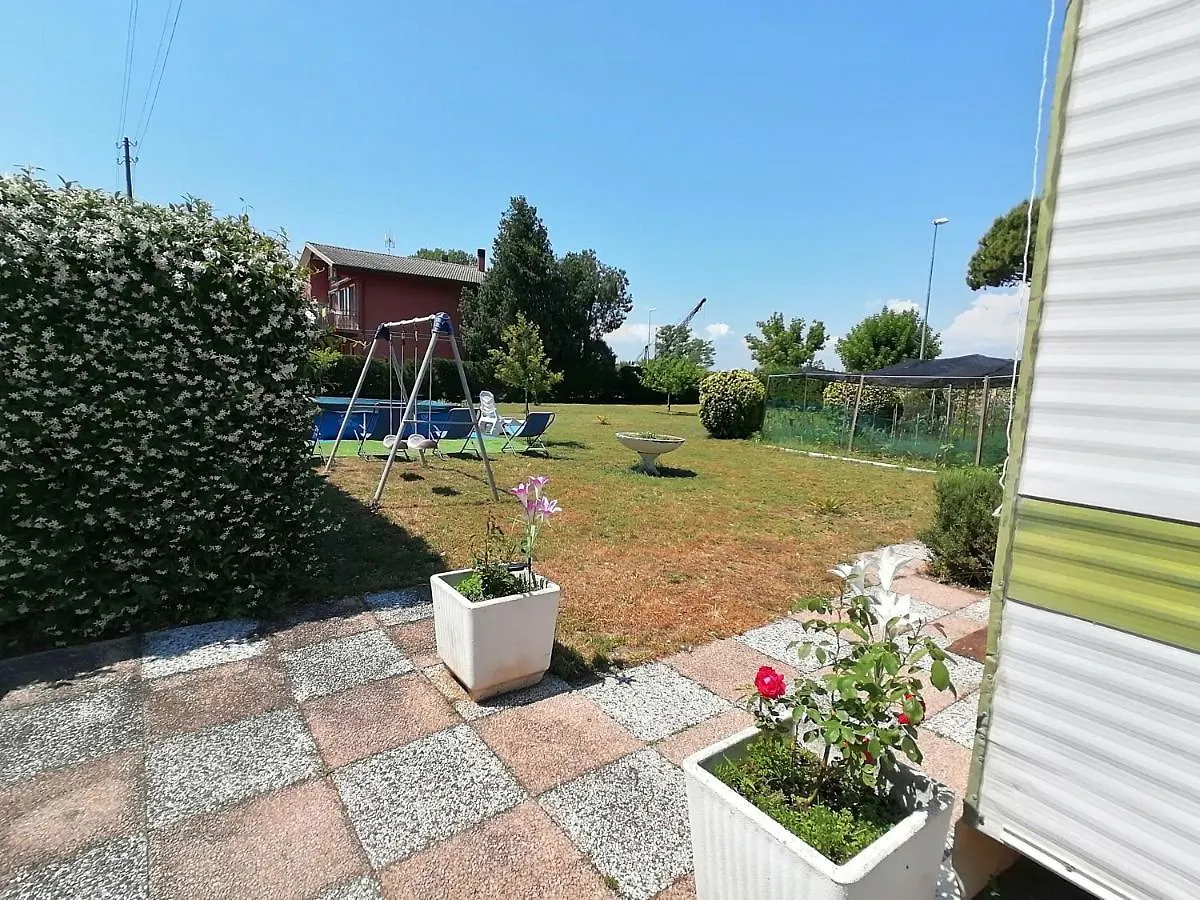 Vila Casa Vilma Cavallino-Treporti