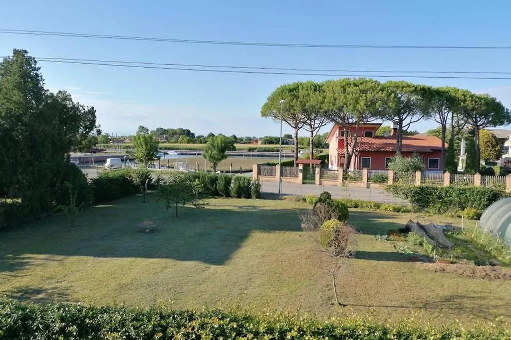 Holiday home Casa Vilma Villa Cavallino-Treporti