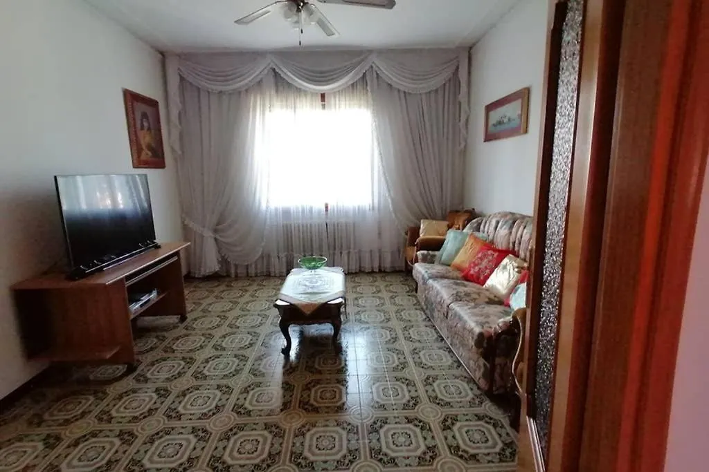 Casa Vilma Villa Cavallino-Treporti Holiday home