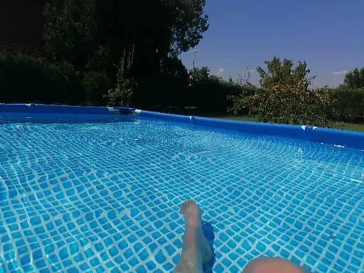 Casa Vilma Villa Cavallino-Treporti Holiday home