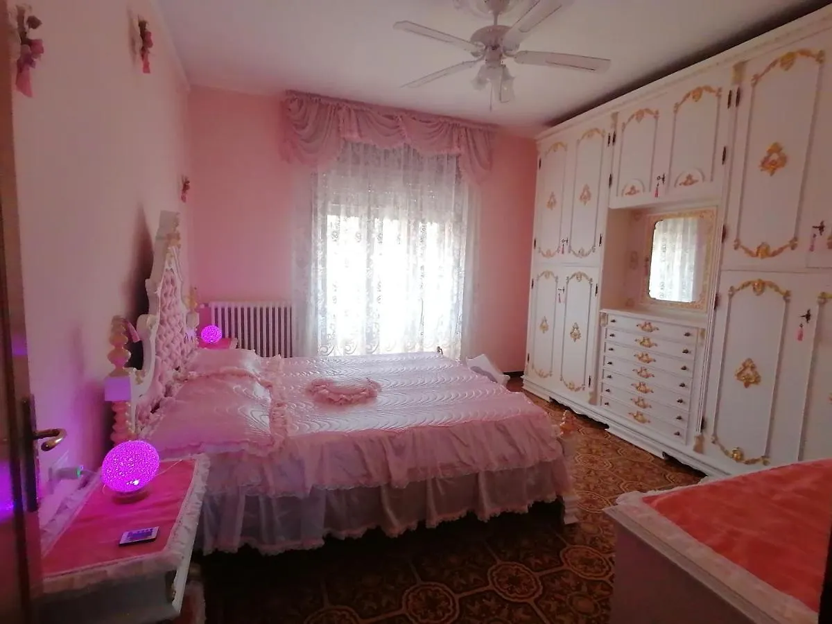Casa Vilma Villa Cavallino-Treporti Holiday home