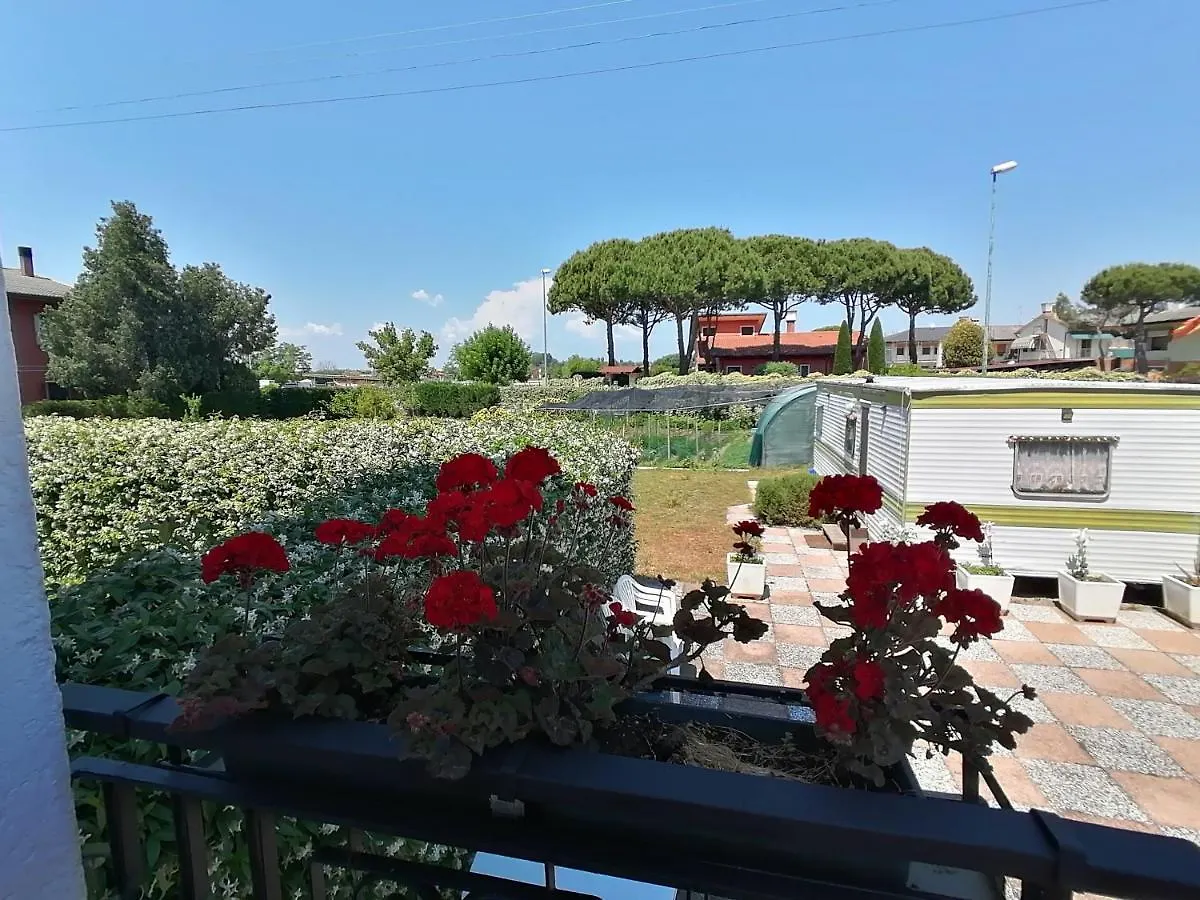 Casa Vilma Villa Cavallino-Treporti
