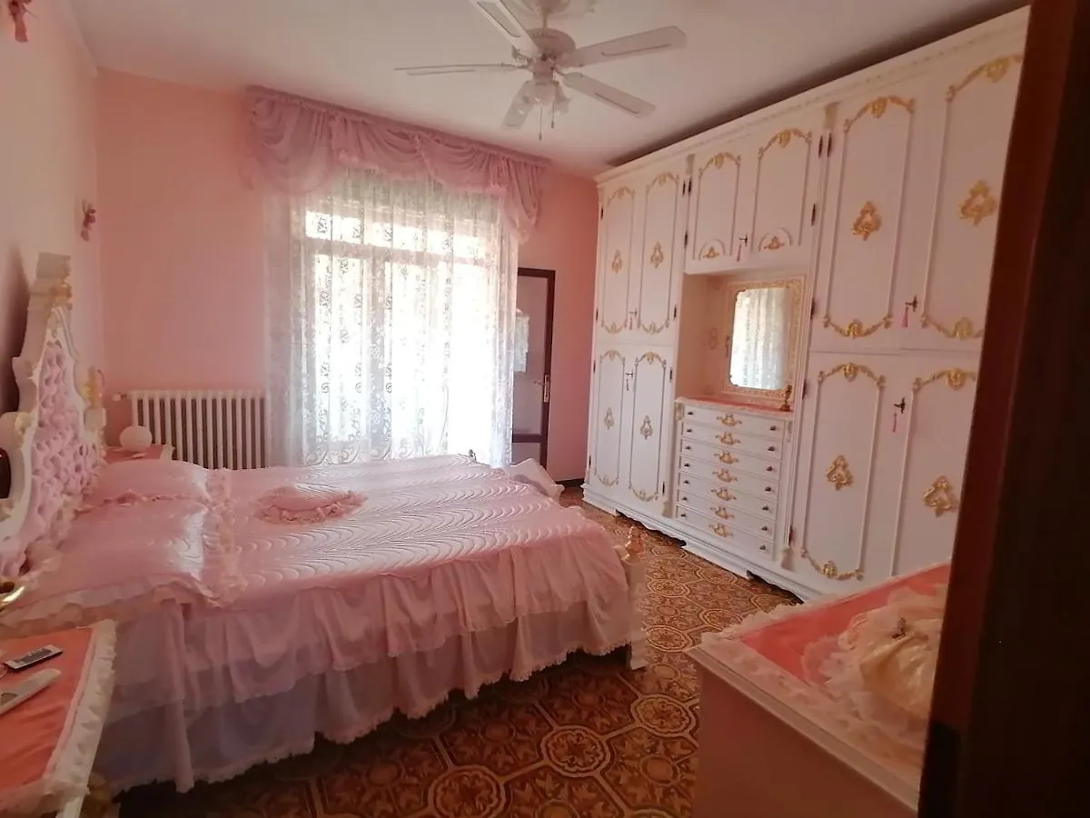 Casa Vilma Villa Cavallino-Treporti Italy