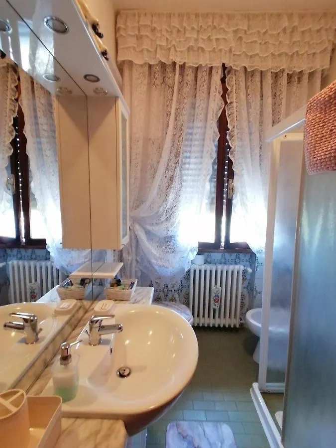 Holiday home Casa Vilma Villa Cavallino-Treporti Italy