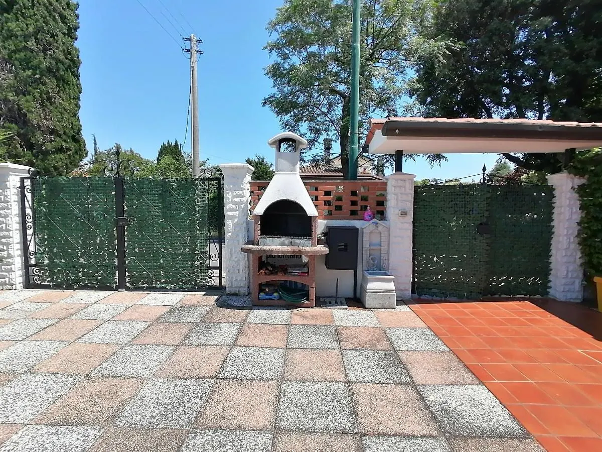 Holiday home Casa Vilma Villa Cavallino-Treporti Italy