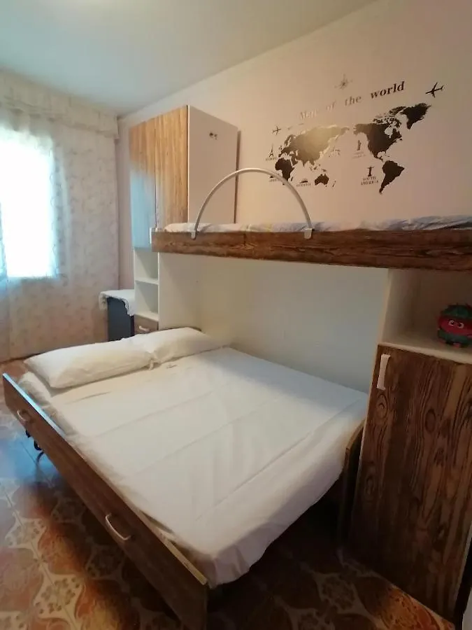 Casa Vilma Villa Cavallino-Treporti