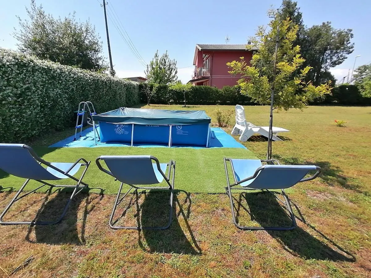 Casa Vilma Villa Cavallino-Treporti 0*,