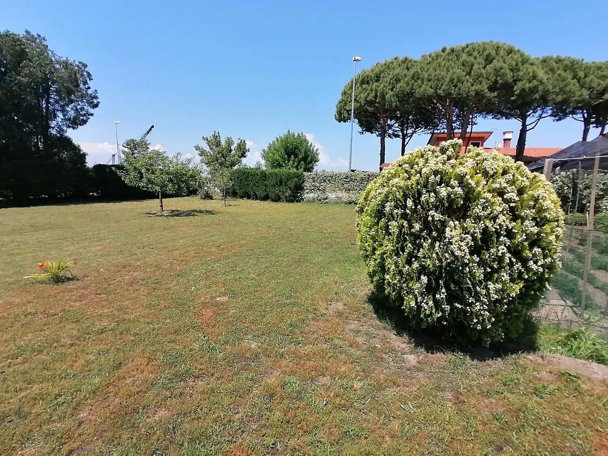Casa Vilma Villa Cavallino-Treporti Italy