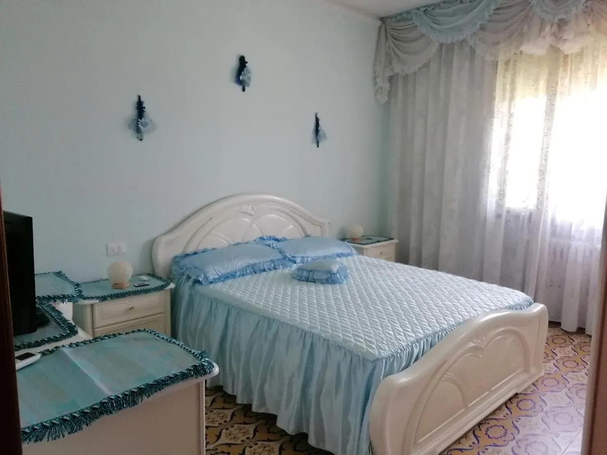 Holiday home Casa Vilma Villa Cavallino-Treporti Italy