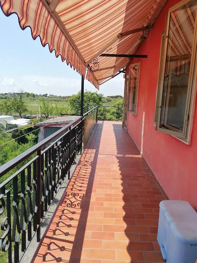 Casa Vilma Villa Cavallino-Treporti 0*,
