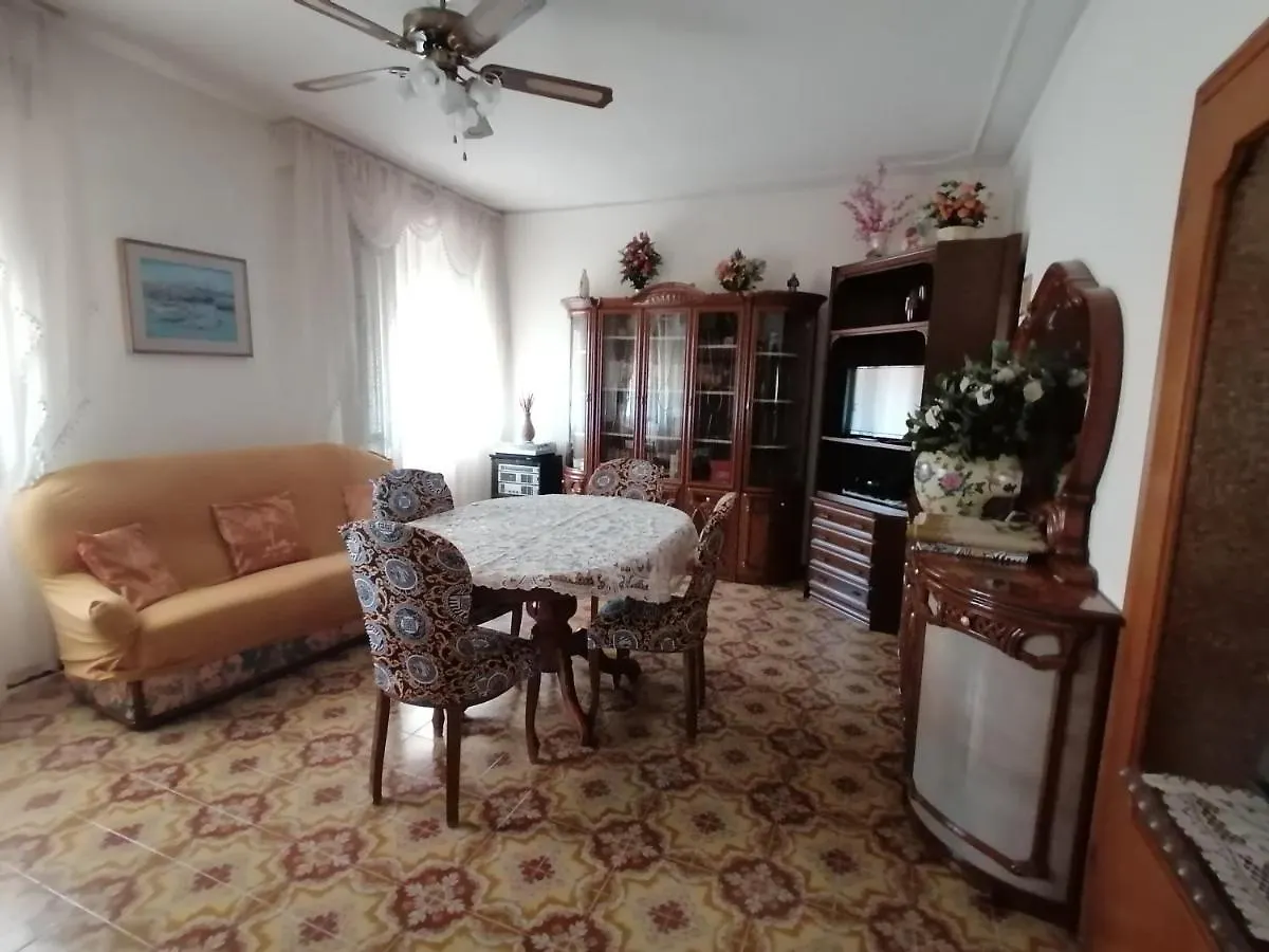 Casa Vilma Villa Cavallino-Treporti Italy