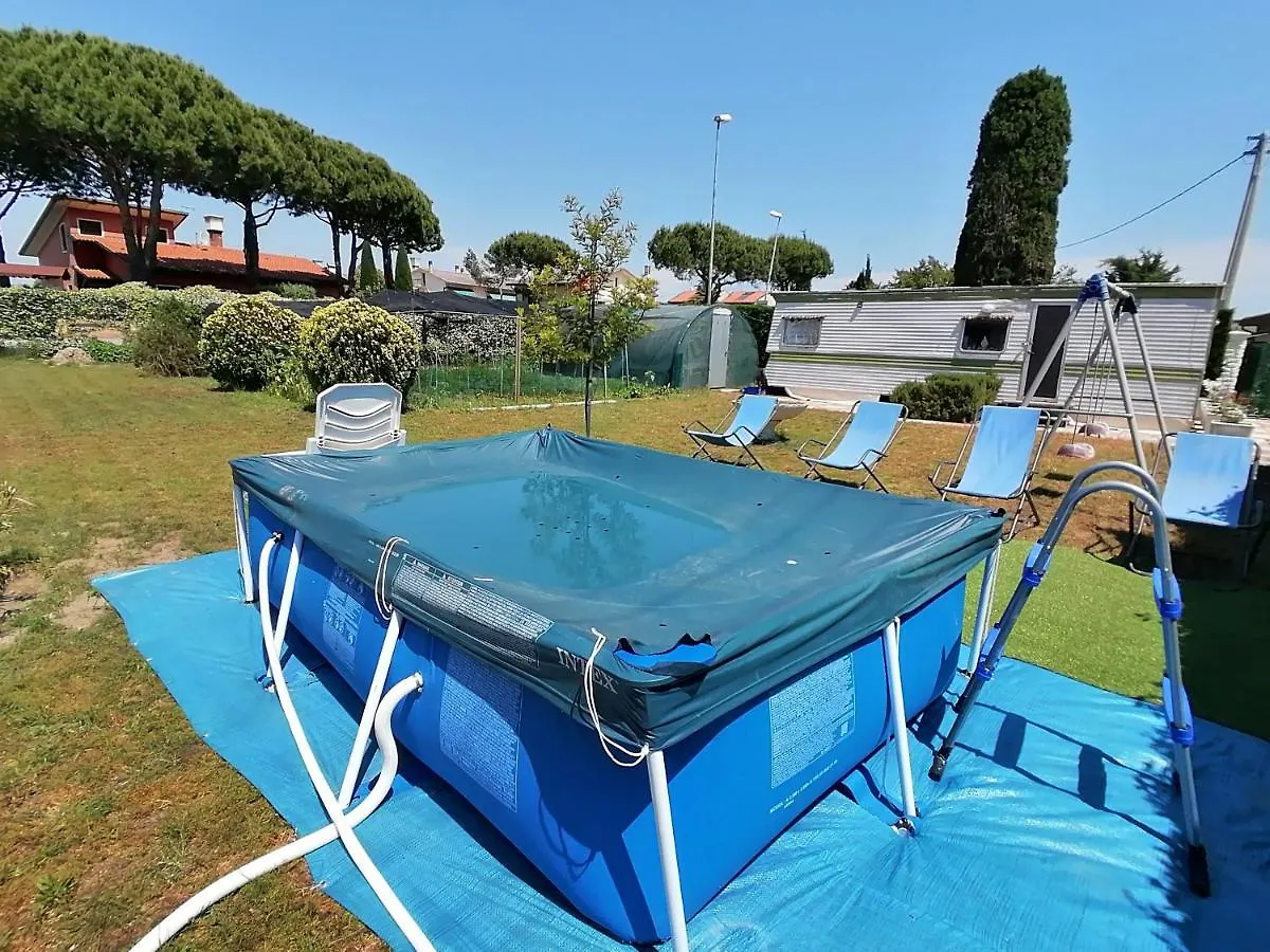 Holiday home Casa Vilma Villa Cavallino-Treporti Italy