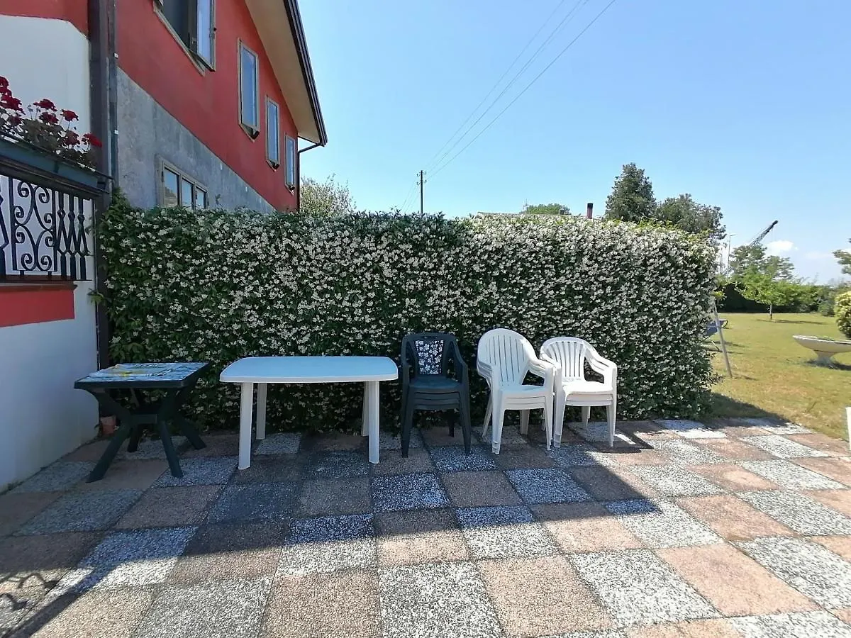 Holiday home Casa Vilma Villa Cavallino-Treporti