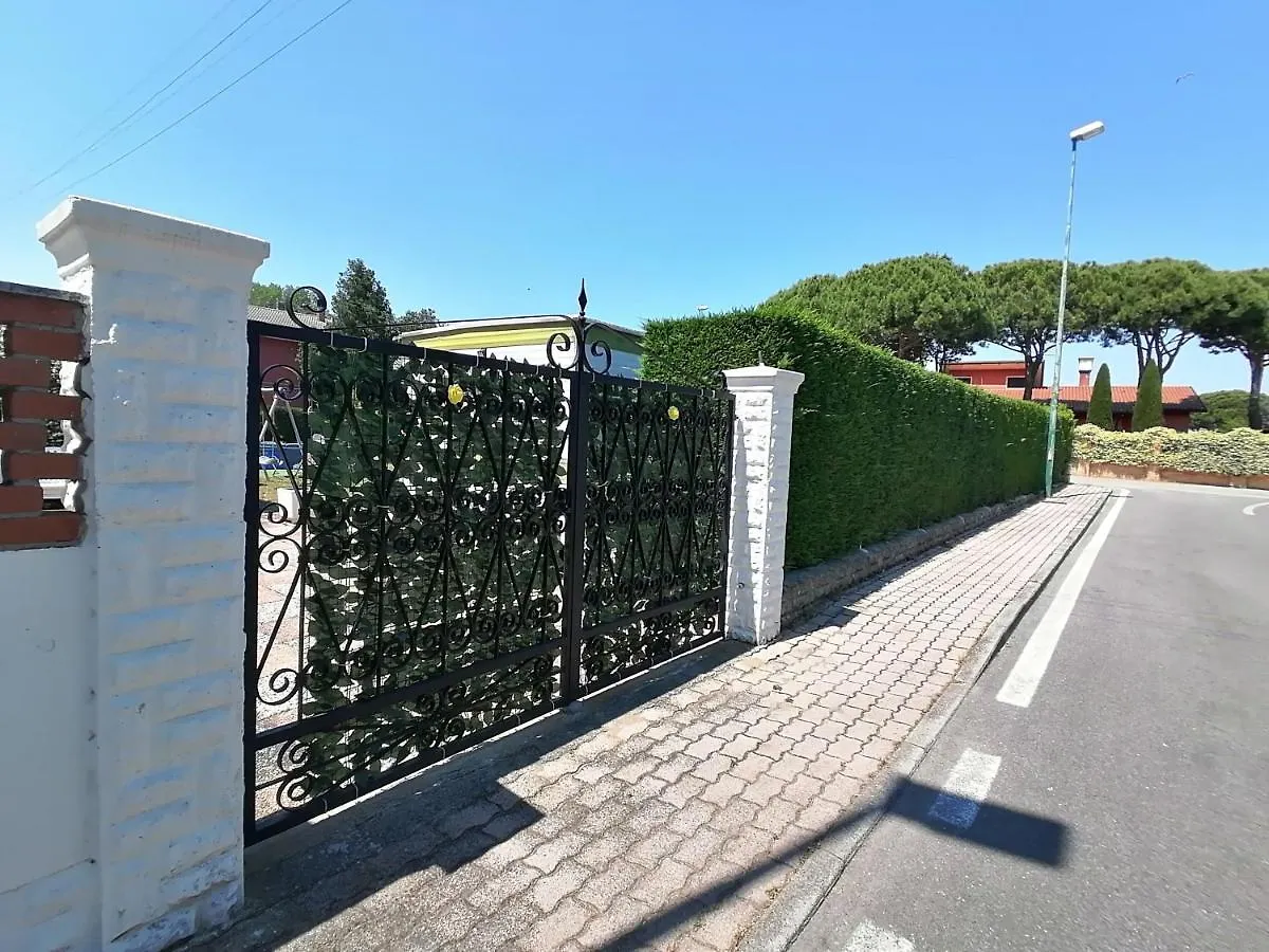 Holiday home Casa Vilma Villa Cavallino-Treporti