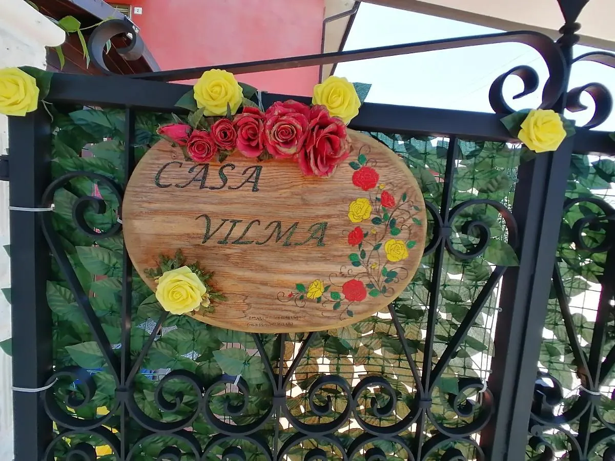 Casa Vilma Villa Cavallino-Treporti Holiday home